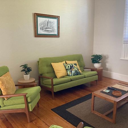 Maeville Cottage Broken Hill Esterno foto