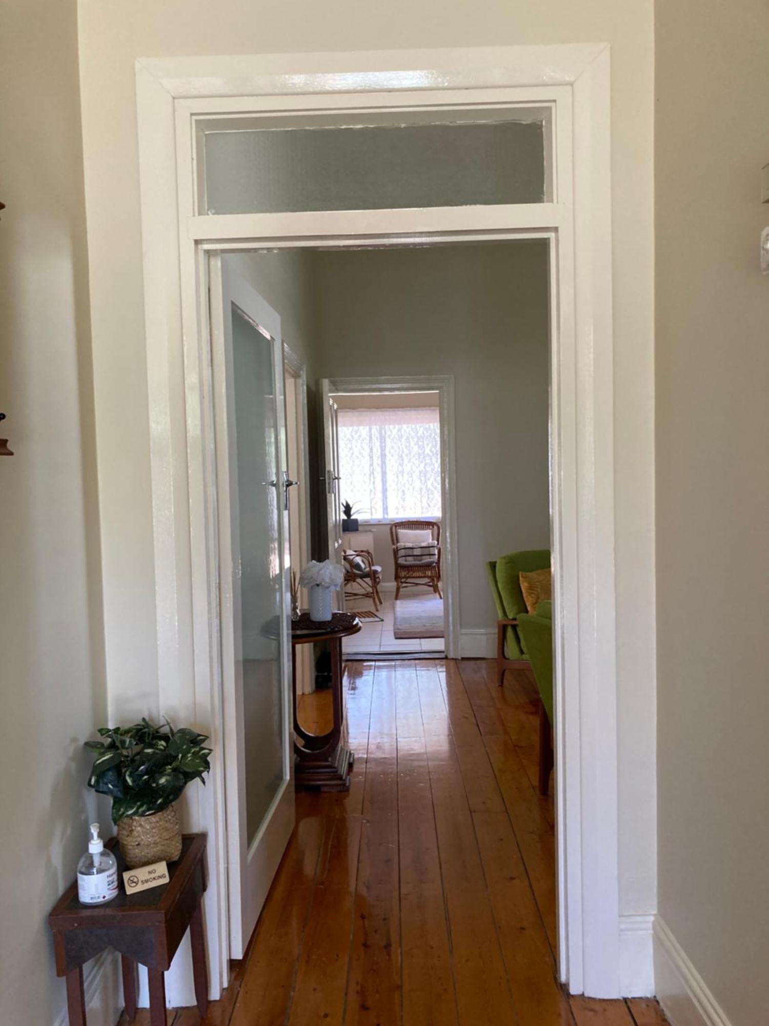 Maeville Cottage Broken Hill Esterno foto