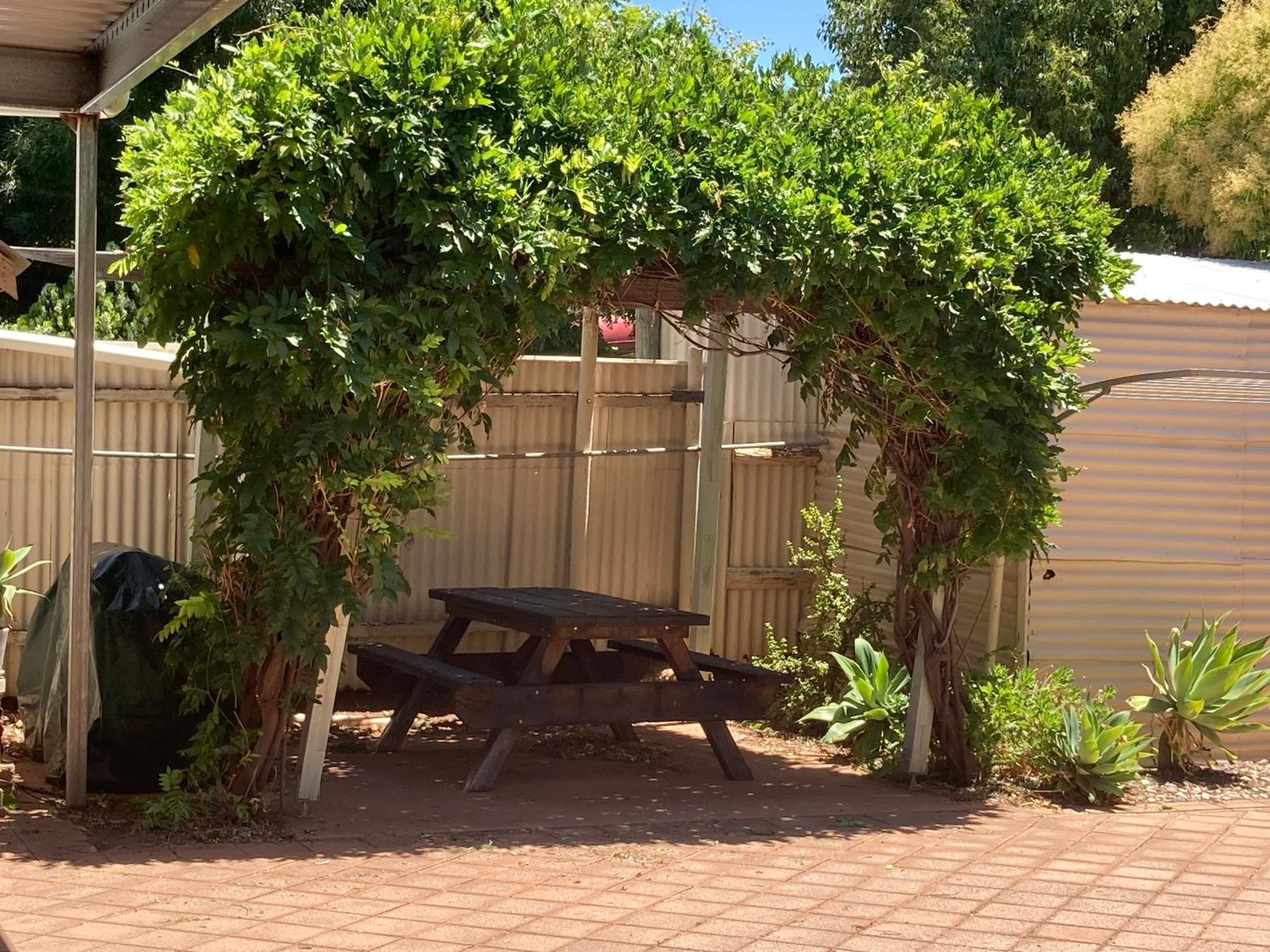 Maeville Cottage Broken Hill Esterno foto