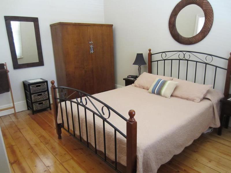 Maeville Cottage Broken Hill Esterno foto