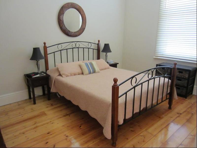 Maeville Cottage Broken Hill Esterno foto