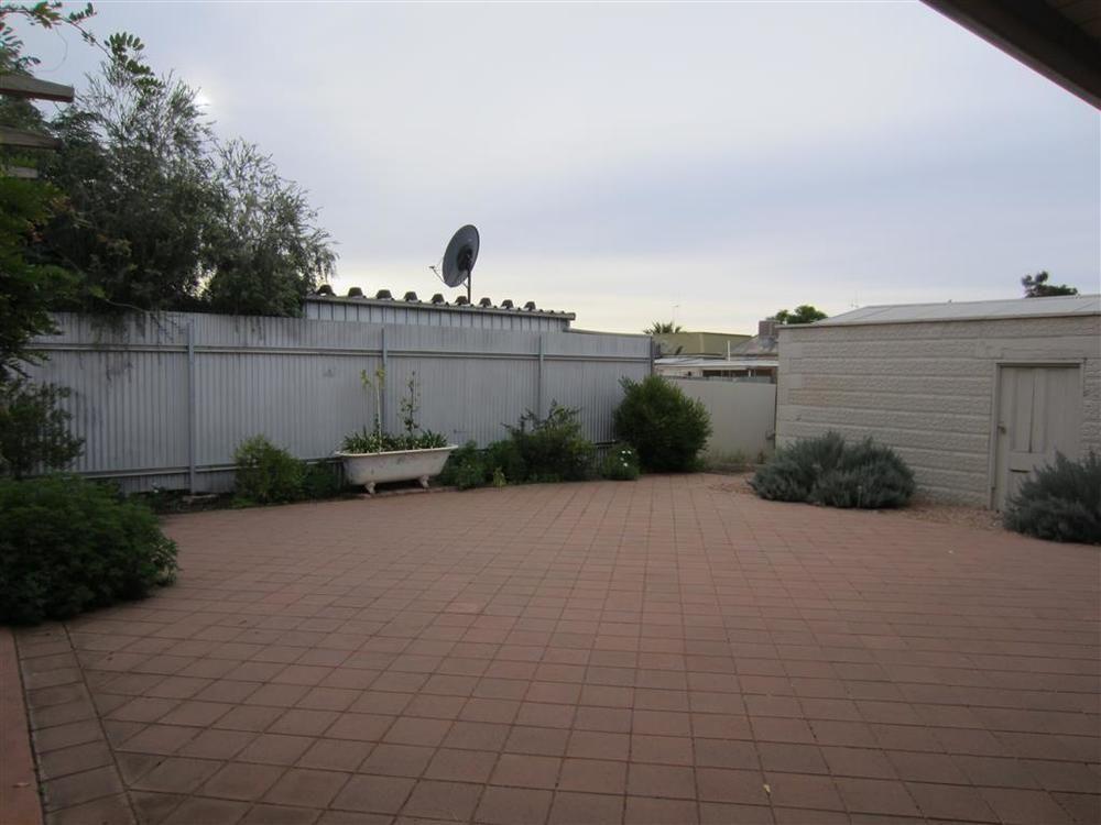 Maeville Cottage Broken Hill Esterno foto