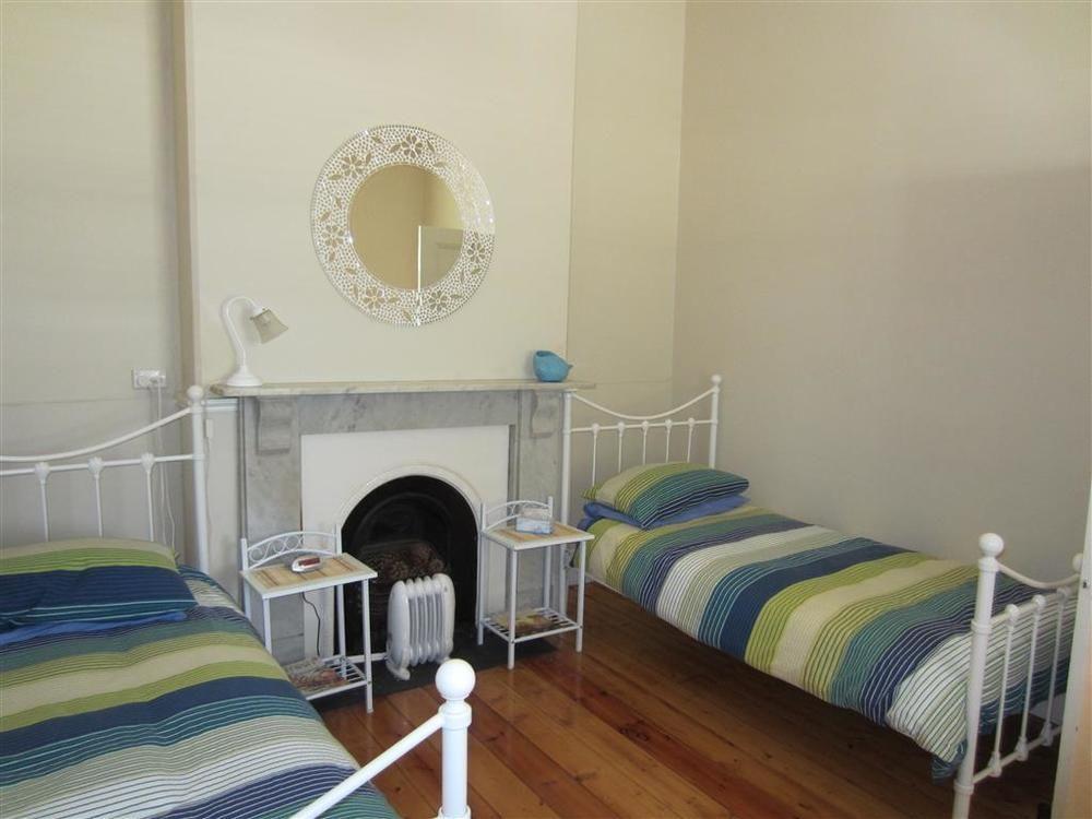 Maeville Cottage Broken Hill Esterno foto