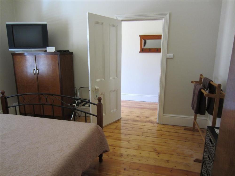 Maeville Cottage Broken Hill Esterno foto