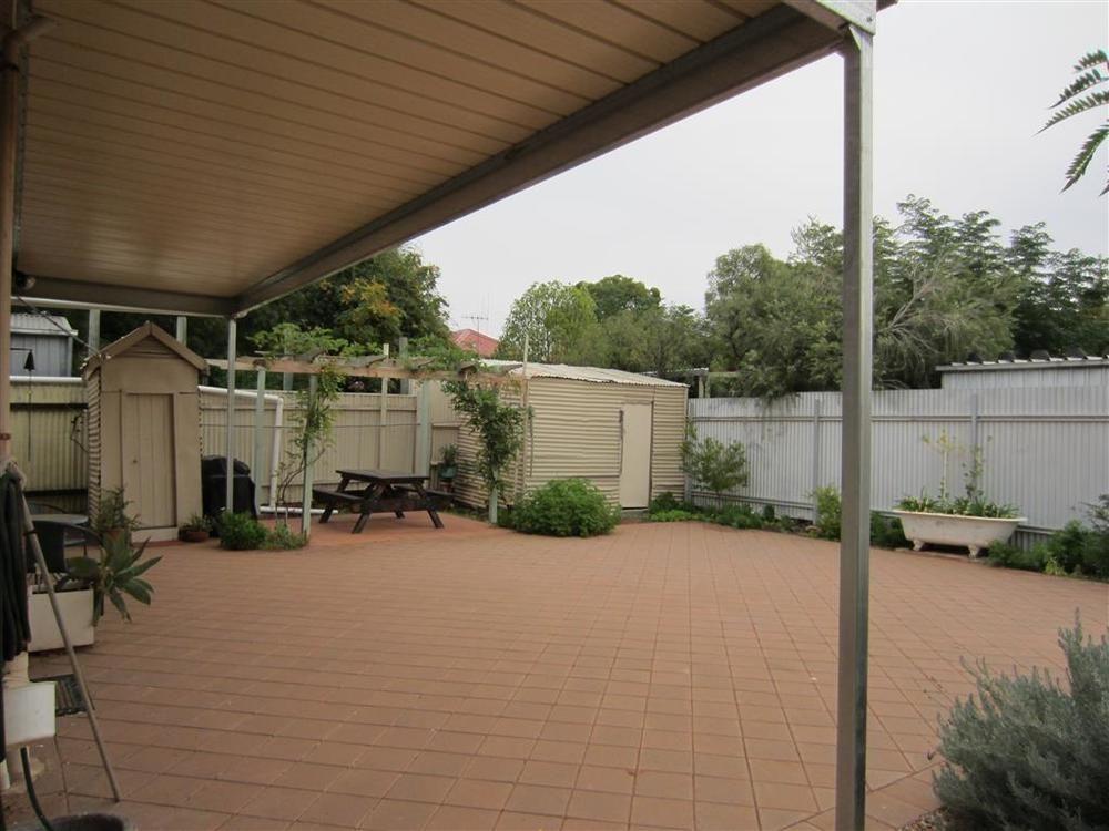 Maeville Cottage Broken Hill Esterno foto