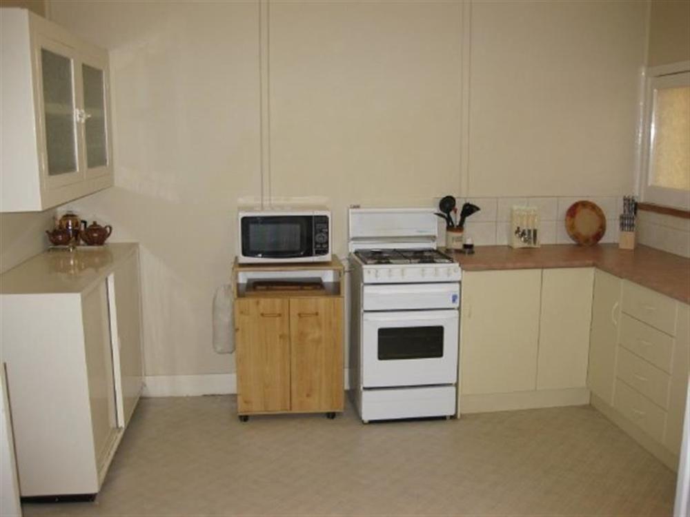 Maeville Cottage Broken Hill Esterno foto