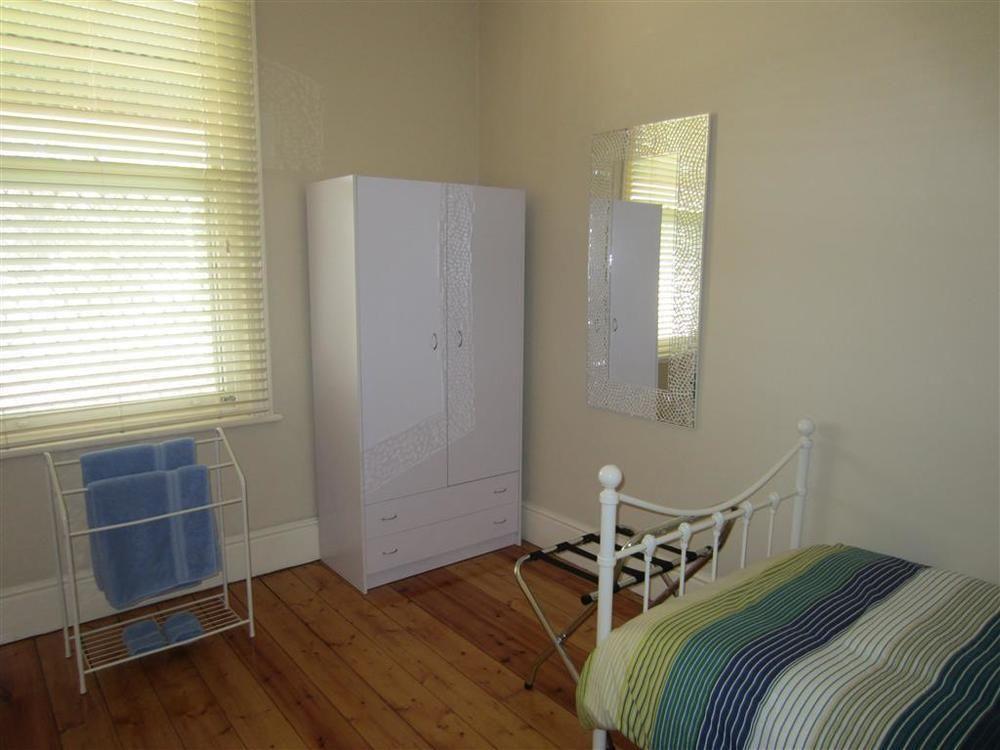 Maeville Cottage Broken Hill Esterno foto