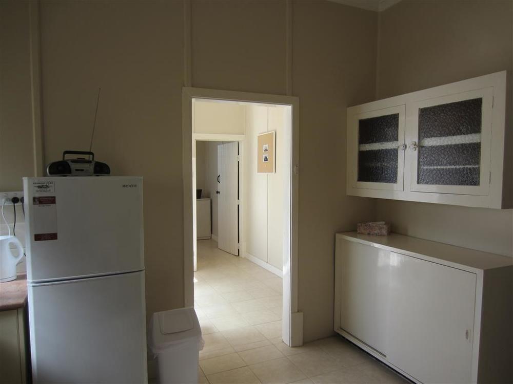 Maeville Cottage Broken Hill Esterno foto
