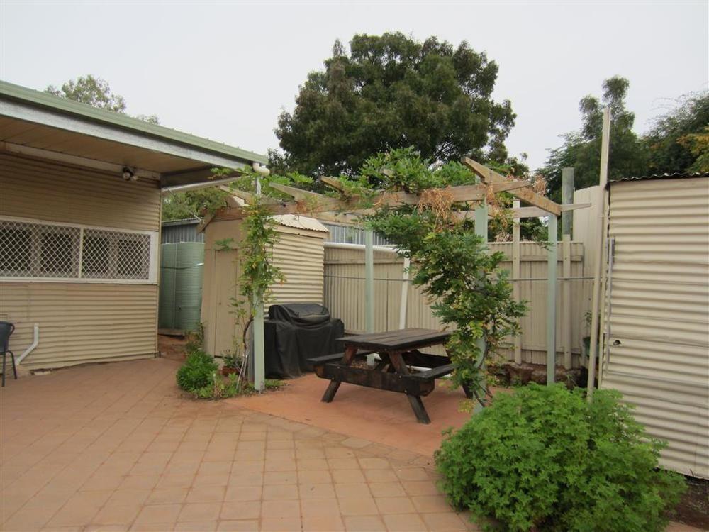 Maeville Cottage Broken Hill Esterno foto
