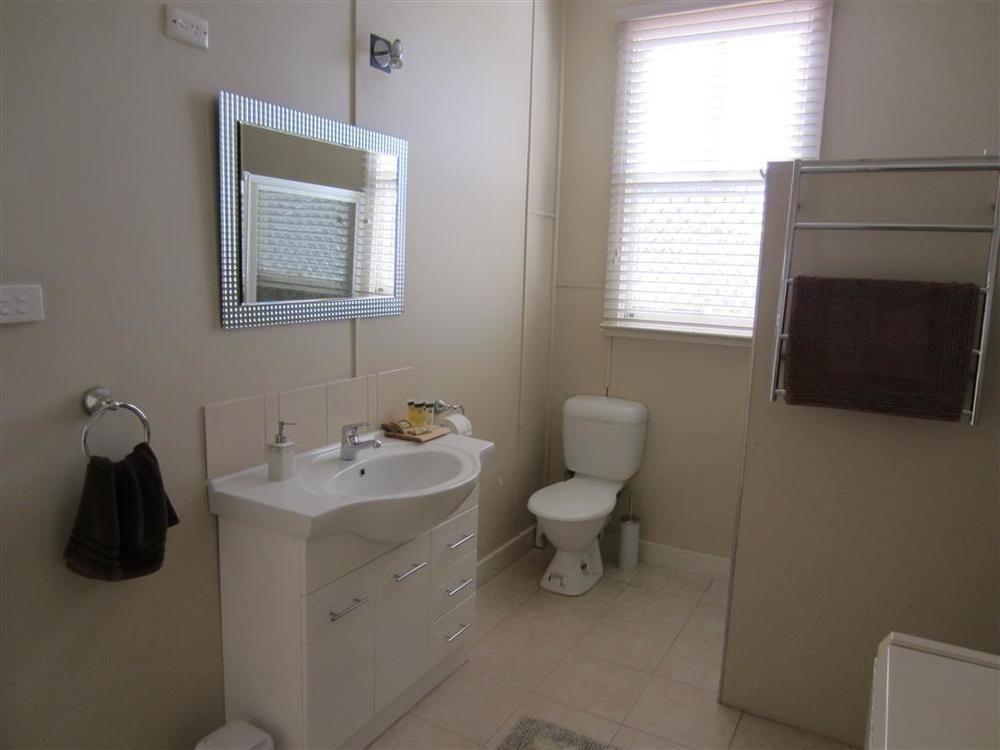 Maeville Cottage Broken Hill Esterno foto