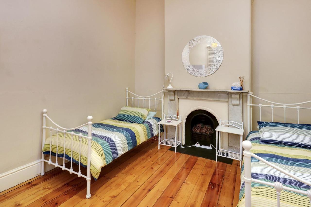 Maeville Cottage Broken Hill Esterno foto