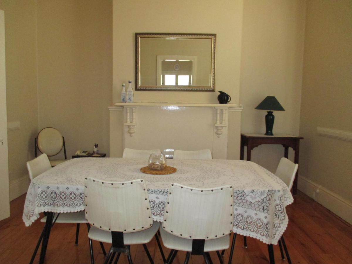 Maeville Cottage Broken Hill Esterno foto